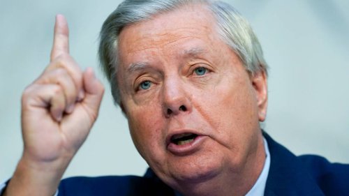 SC’s Graham subpoenaed to testify in front of a Georgia grand jury over 2020 election