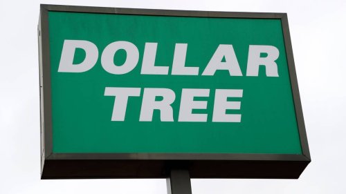 Helpless driver slams into Dollar Tree, creating trail of destruction ...