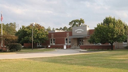 Family of girl sexually assaulted in SC middle school bathroom receives 6-figure settlement