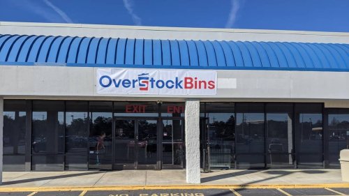 Another discount bin store opens in Lexington, helping fix national retail return issue