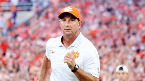 How a ‘sense of urgency’ defined 2026 offseason for Dabo Swinney, Clemson football
