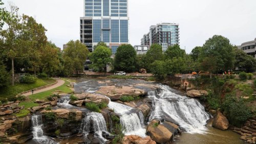 2 SC cities among most affordable places to live, U.S. News & World Report 2022 ranking shows