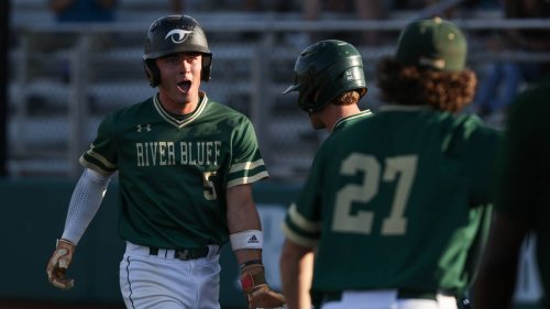 SC High School Baseball 2023 State Championship Schedule And Scores 