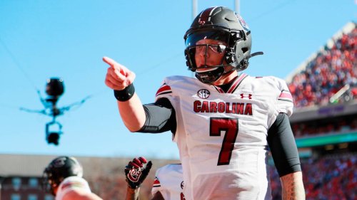 Spencer Rattler Offers Latest Hint At His South Carolina, NFL Future ...