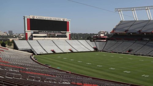 Tickets for Williams-Brice soccer showdown: overpriced or simply a sign of demand?