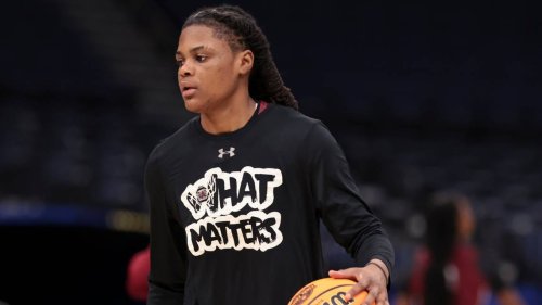It’s LSU for MiLaysia Fulwiley: Gamecock transfer to join Kim Mulkey’s Tigers