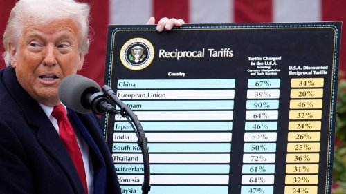 Trump wants more US manufacturing. One company tried and is paying for it | Opinion