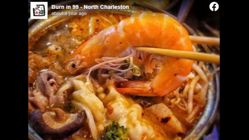 This SC restaurant ranks among nation’s best new dining spots. Why fans love it