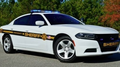 Chase involving officer and motorcyclist ends in crash, deadly shooting, SC police say