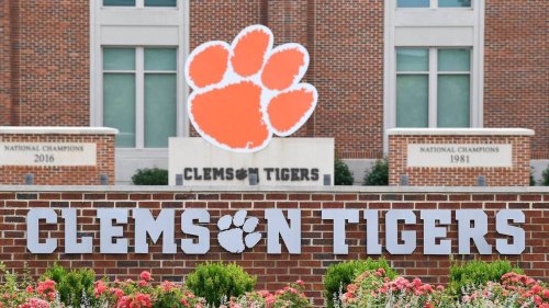 Matt Gaetz, far-right leaders, challenge Clemson after incident with students canvassing