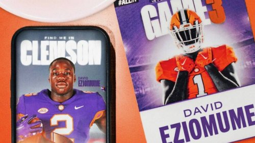 Clemson football RB commitment shoots down recruiting rumors after two Auburn trips