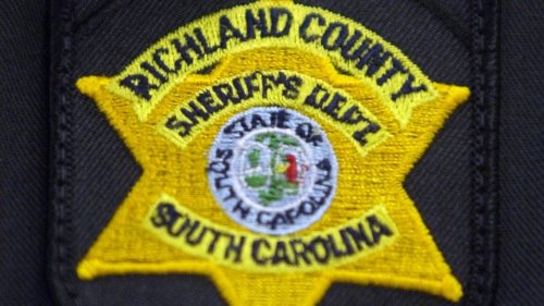 SC high school faculty member charged with sex crime involving student, cops say