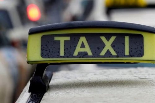 Chinese cab driver abuses woman in Singapore , thought she's Indian - The Statesman