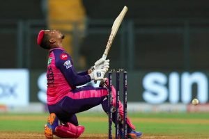 IPL 2022: Shimron Hetmyer rejoins RR, will be available for clash against CSK