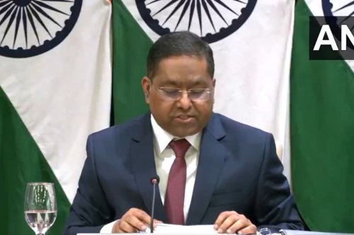 India hits back at US over comments on Kejriwal's arrest, freezing of Congress accounts - The Statesman