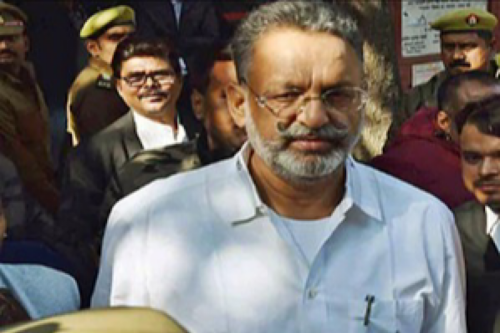 UP govt orders judicial probe into Mukhtar Ansari's death, report to be submitted in one month - The Statesman