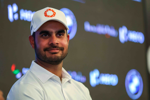 Armed with experience, Sharma ready for Indian Open’s strong field at a challenging course - The Statesman