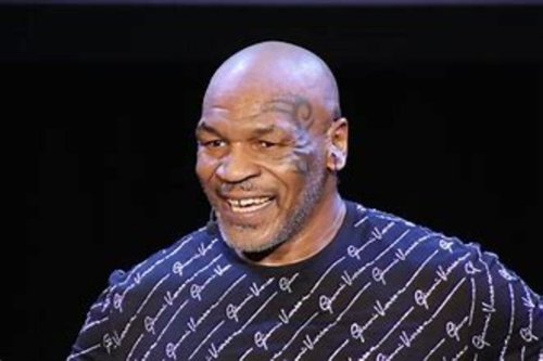 Mike Tyson criticises Hulu over series about his life, 'Mike'