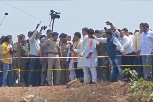 Tragic road accident claims 12 lives in Chhattisgarh; Prez, PM offer condolences - The Statesman