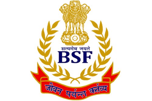 BSF recovers suspected packet of heroin from Punjab's Amritsar