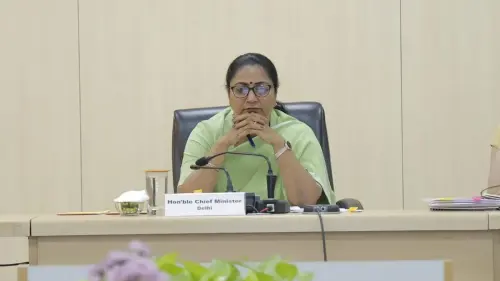 Delhi CM orders installation of complaint boxes for direct monitoring by CMO - The Statesman