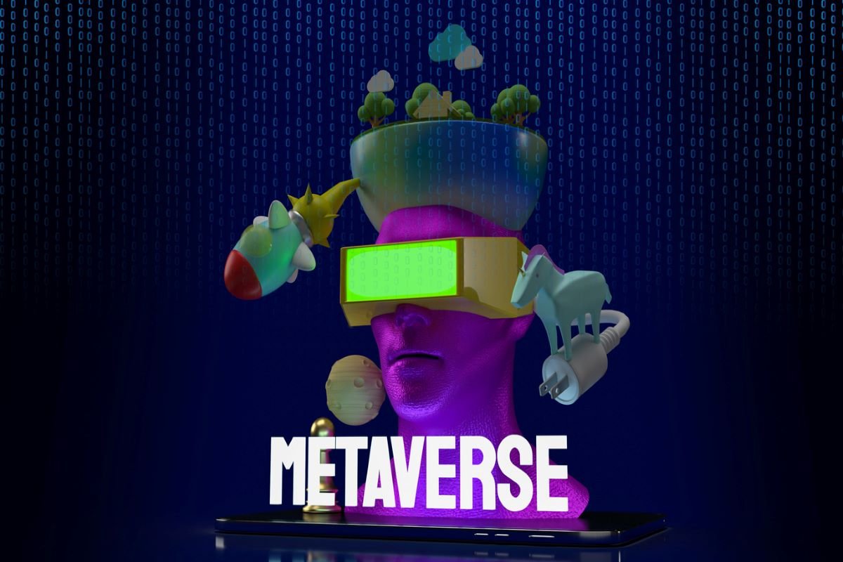 Meta acquires Luxexcel for "Metaverse" projects