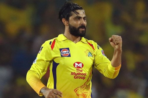 CSK win IPL 2023 by 5 wickets owing to Jadeja