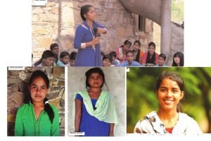 Girl power to the fore - The Statesman