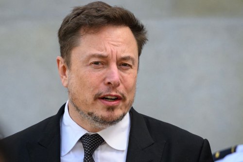Elon Musk shares health advice on severe neck and back pain - The Statesman