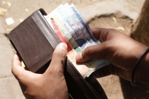 Apart from Terrorism and donkeys, Pakistan exporting beggars as well - The Statesman