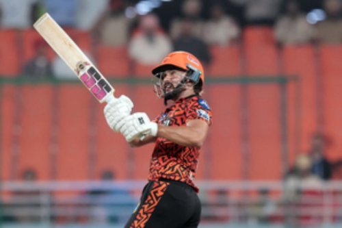 Truly a rare commodity: Nitish shines with all-round skills for SRH - The Statesman