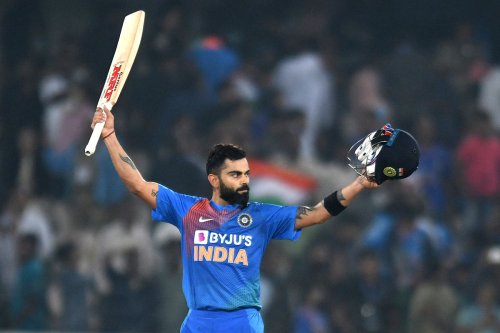 In A Fun Video Kohli Recalls Childhood Memories With Cool Street 