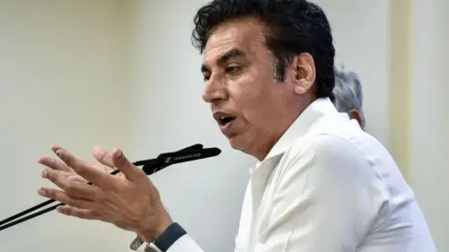 Delhi Cong accuses BJP Govt of Rs 8.4 lakh spend on Holi Milan, cites RTI - The Statesman