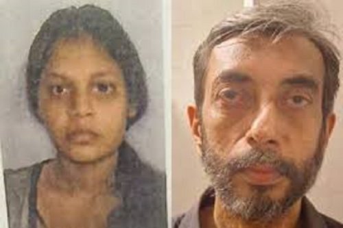 Mumbai Murder Accused Manoj Sane Claims He Was Hiv Didn T Have