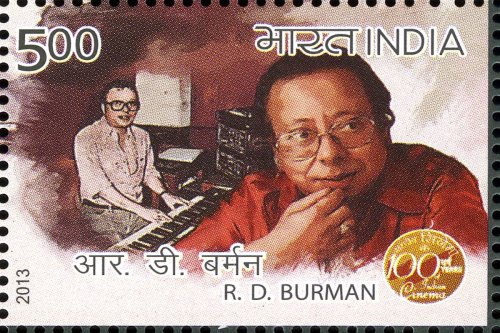Reviving the Memories of Bollywood Legend R. D. Burman - The Statesman