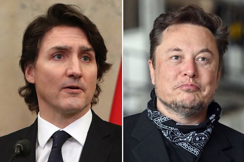 “Shameful”: Elon Musk accuses Justin Trudeau of “crushing free speech” - The Statesman