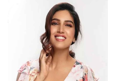 Bhumi Pednekar credits Akshay Kumar for playing a huge part in her career - The Statesman
