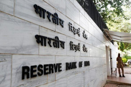 RBI lowers India's 2023-24 inflation forecast to 5.1 pc