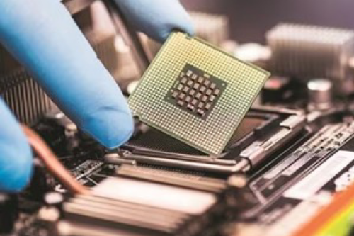 Semiconductor chips driving innovation in tech, healthcare & other industries: Report - The Statesman