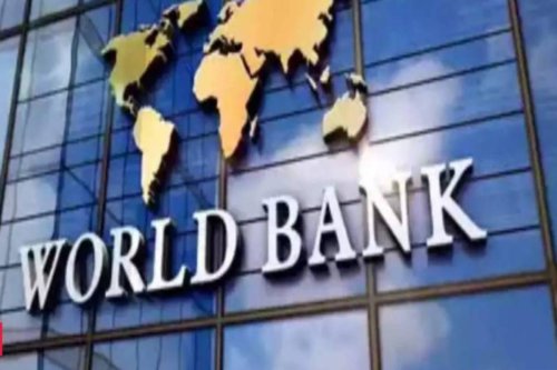 World Bank Signs USD 1 Billion Loan To Support India's Health Sector ...