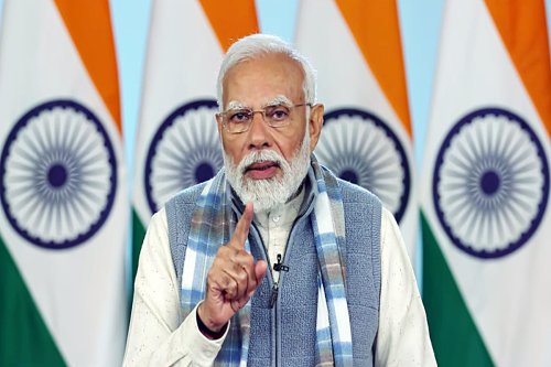 PM to inaugurate National Institute of Technology campus on Tuesday - The Statesman