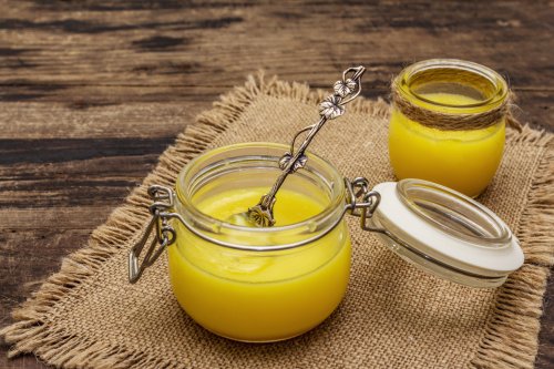 Desi Ghee, the time tested Superfood of India - The Statesman