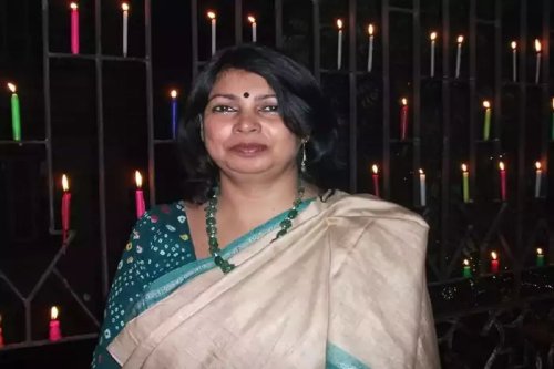 Statesman's Soma Mukherjee passes away - The Statesman