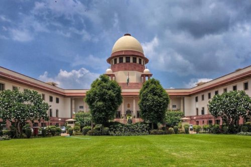 How can state govt approach court against ED, SC asks Tamil Nadu - The Statesman