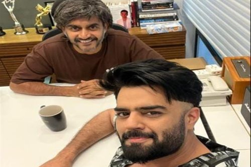 Maniesh Paul Sparks Collaboration Rumors with Shashank Khaitan - The Statesman