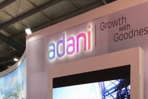 Adani Group’s stocks jump to 20%, MCap surges over $15 Bn - The Statesman