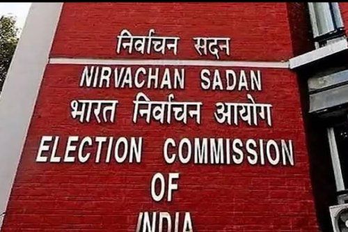 EC removes Murshidabad DIG ahead of LS polls - The Statesman