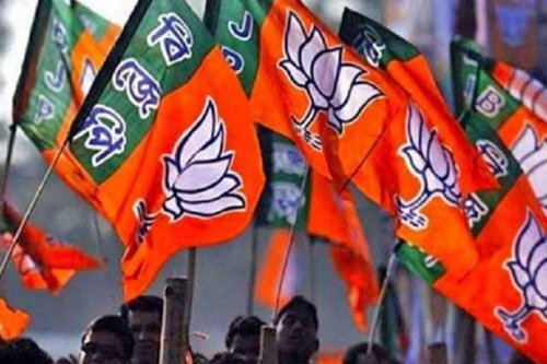 BJP gears to play ‘strong Opposition’ in the MCD