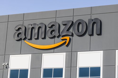 Amazon invests in UK-based food delivery platform - The Statesman