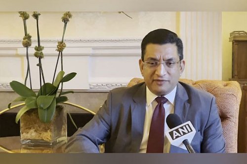 "Terrorists have found safe haven in Canada": Sri Lankan Foreign Minister Ali Sabry - The Statesman